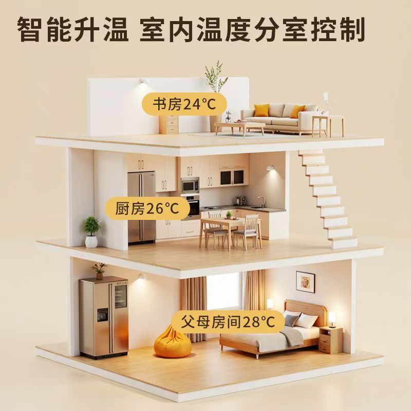 大丰 石墨烯电地暖公司哪家好？户型适配方案指南